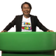 Illustration for article titled Shop Contest: Miyamoto In A Pipe